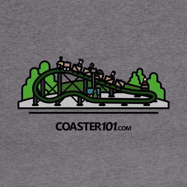 For The Credit by Coaster101